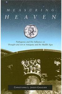 Measuring Heaven