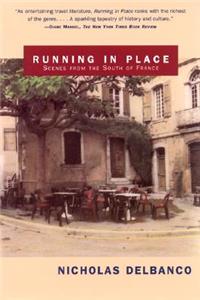 Running in Place