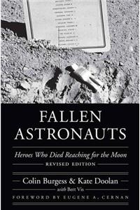 Fallen Astronauts