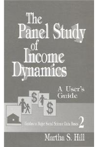 The Panel Study of Income Dynamics