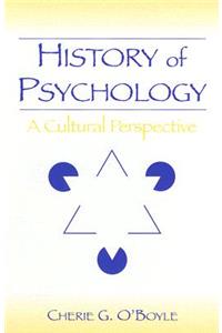 History of Psychology