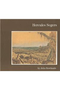 Hercules Segers
