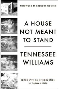 A House Not Meant to Stand