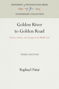 Golden River to Golden Road