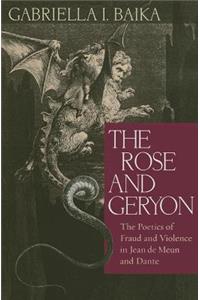 Rose and Geryon