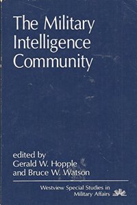 The Military Intelligence Community
