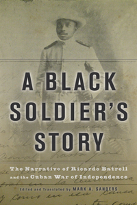 Black Soldier's Story