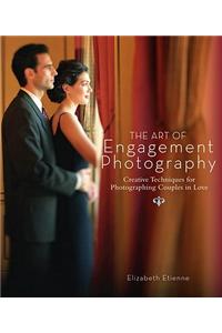 Art of Engagement Photography, The