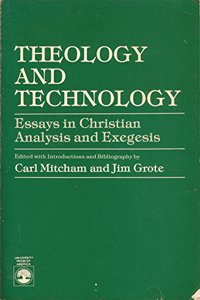 Theology and Technology