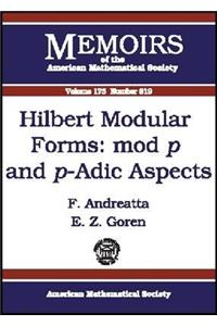 Hilbert Modular Forms