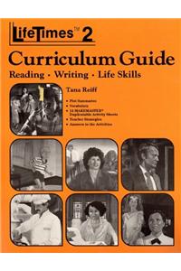 Lifetimes Two Curriculum Guide