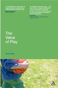 The Value of Play