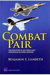 Combat Pair
