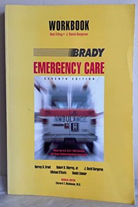 Emergency Care Workbook