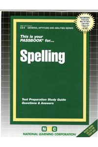 Civil Service Spelling
