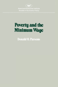 Poverty and the Minimum Wage