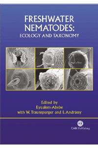 Freshwater Nematodes