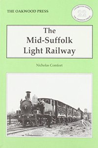 The Mid-Suffolk Light Railway