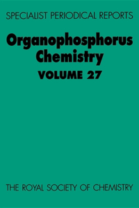 Organophosphorus Chemistry