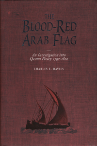 Blood-Red Arab Flag