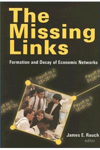 Missing Links