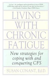 Living with Chronic Fatigue