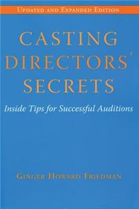 Casting Directors' Secrets