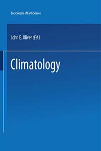 The Encyclopedia of Climatology