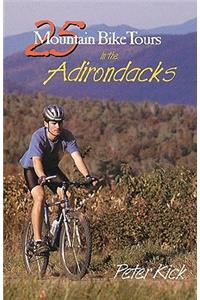 25 Mountain Bike Tours in the Adirondacks