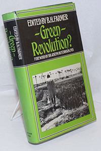 Green Revolution/H