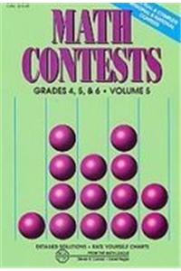 Math Contests
