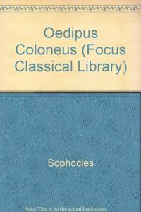 Oedipus Coloneus