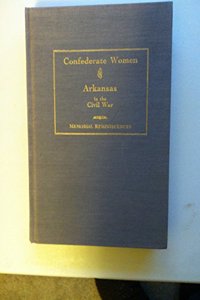 Confederate Women of Arkansas