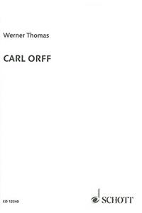 Carl Orff