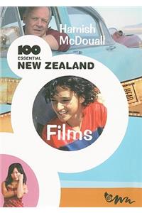 100 Essential New Zealand Films