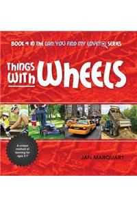 Things With Wheels