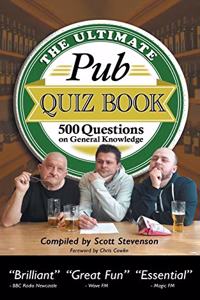 Ultimate Pub Quiz Book