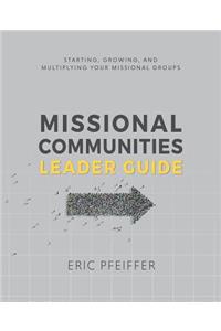 Missional Communities Leader Guide