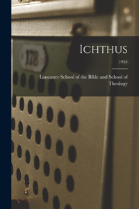 Ichthus; 1954