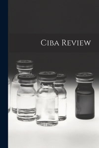 Ciba Review