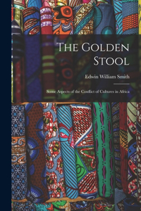 Golden Stool