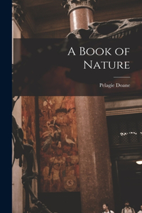 Book of Nature