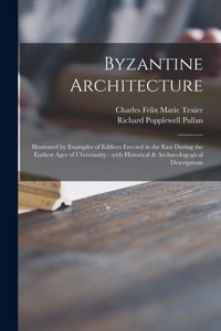 Byzantine Architecture