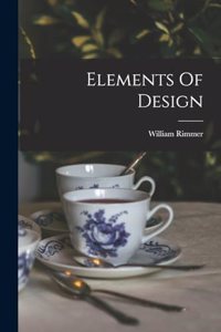 Elements Of Design