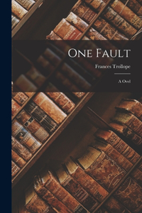 One Fault