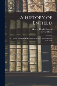 History of Enfield