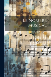 Le Nombre Musical