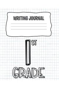 Writing Journal