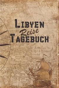 Libyen Reise Tagebuch