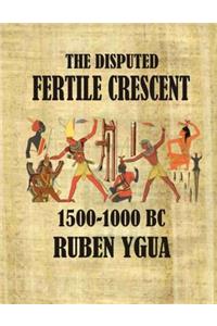 Disputed Fertile Crescent